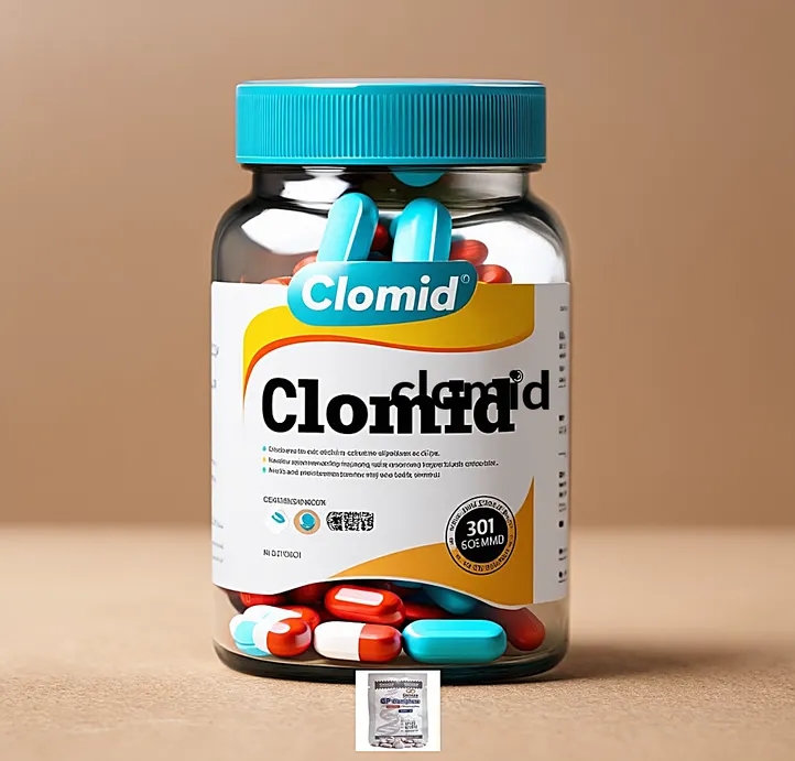 Clomid 1